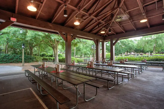 The Campsites at Disney's Fort Wilderness Resort Picture 8