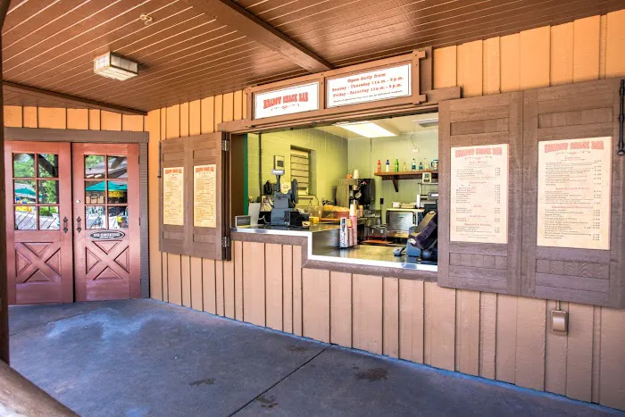 The Campsites at Disney's Fort Wilderness Resort Picture 5