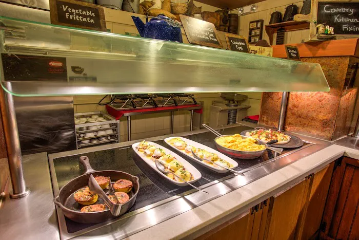 The Campsites at Disney's Fort Wilderness Resort Picture 10