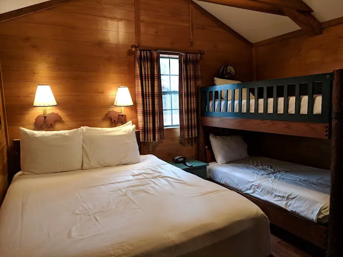 The Campsites at Disney's Fort Wilderness Resort Picture 4