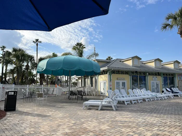 Tropical Palms Resort Picture 4