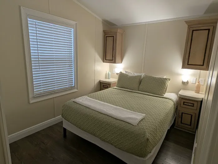 Encore Tropical Palms Picture 1