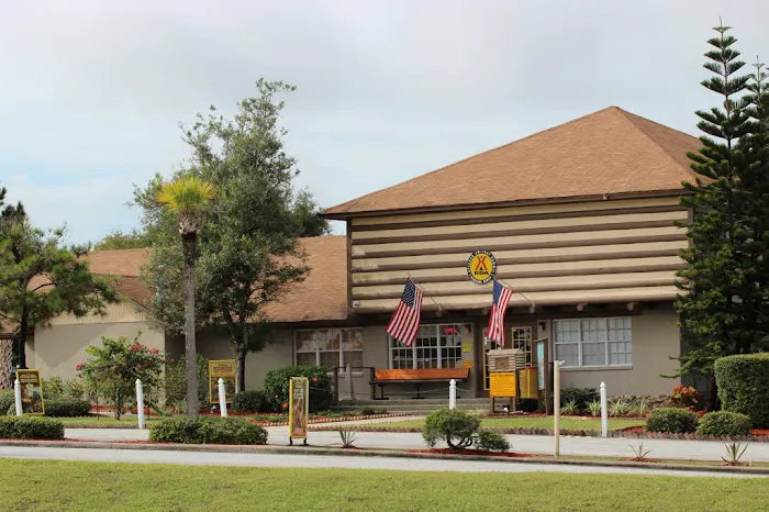 Orlando Southwest KOA Holiday Picture 2