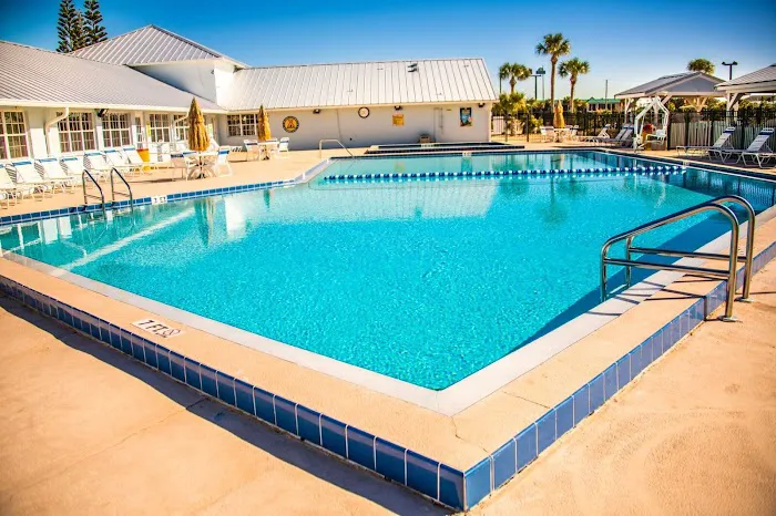 Orlando Southwest KOA Holiday Picture 5