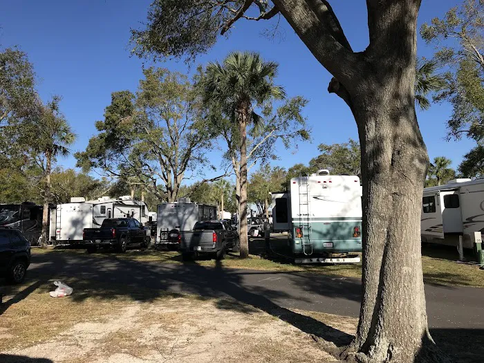 Orlando Southwest KOA Holiday Picture 4