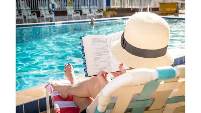 Orlando Southwest KOA Holiday Picture 9