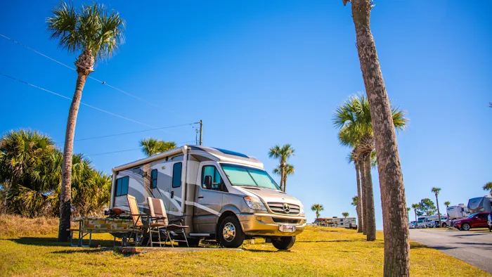 Orlando Southwest KOA Holiday Picture 10