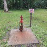 SWFWMD McNeil Group Campground