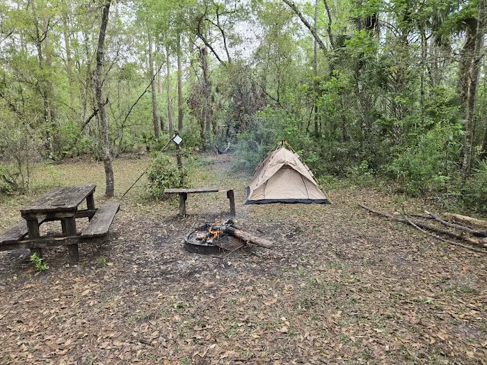 SWFWMD Trial Ford Camp Picture 2