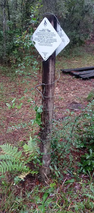 SWFWMD Trial Ford Camp Picture 6
