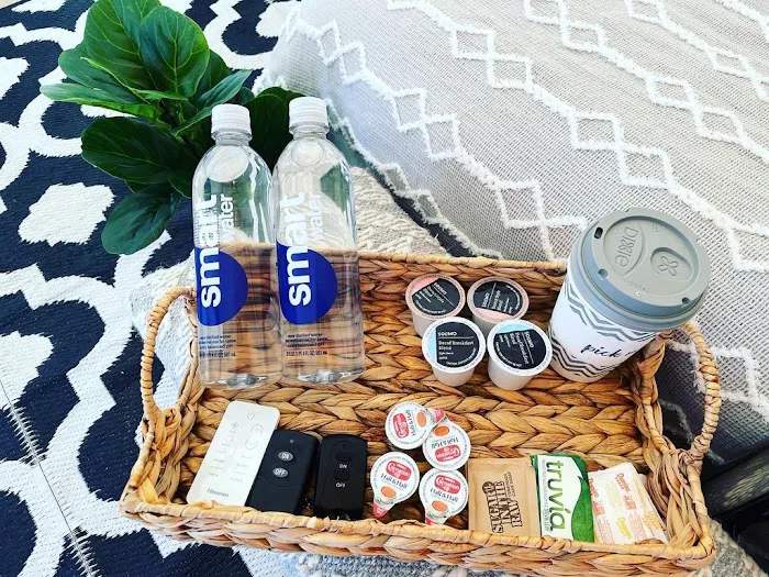 Colt Creek State Park Campground Picture 4