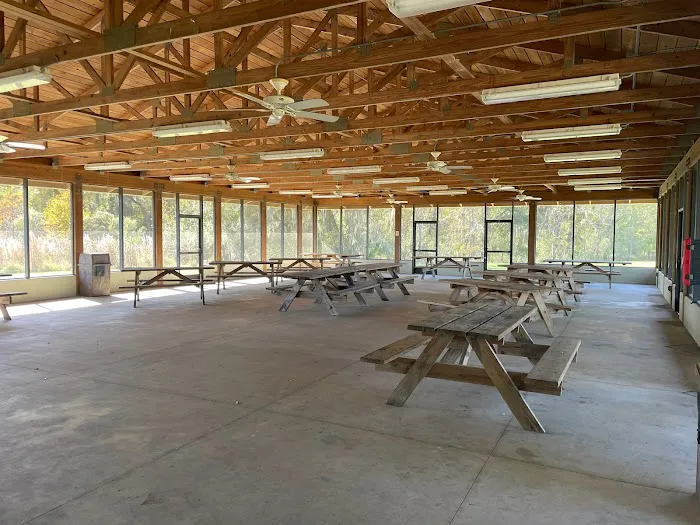 Colt Creek State Park Campground Picture 2