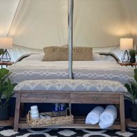 Colt Creek State Park Campground ico