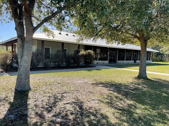 Colt Creek State Park Campground Picture 10