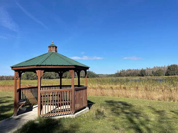 Colt Creek State Park Campground Picture 7