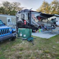 Forest Lake Village ico