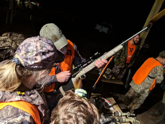 Hampton Campground Picture 7