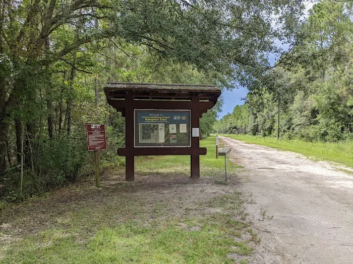 Hampton Campground Picture 3