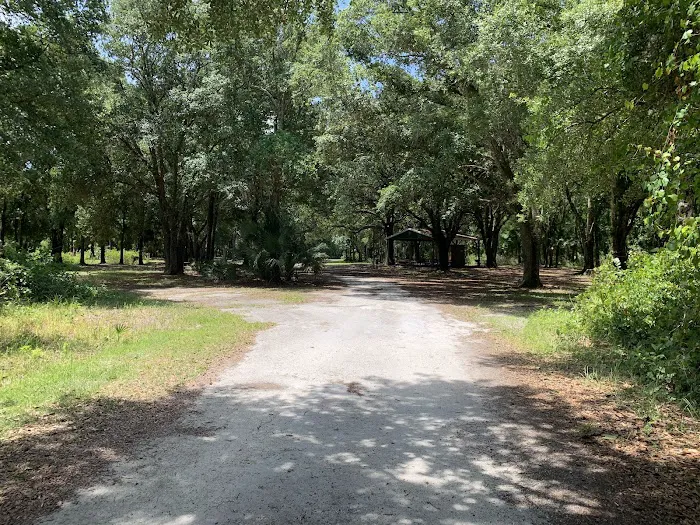 Hampton Campground Picture 5