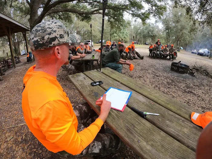 Hampton Campground Picture 8