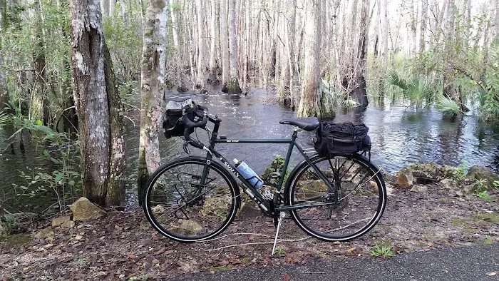 Back Country Campsite #2 Picture 7