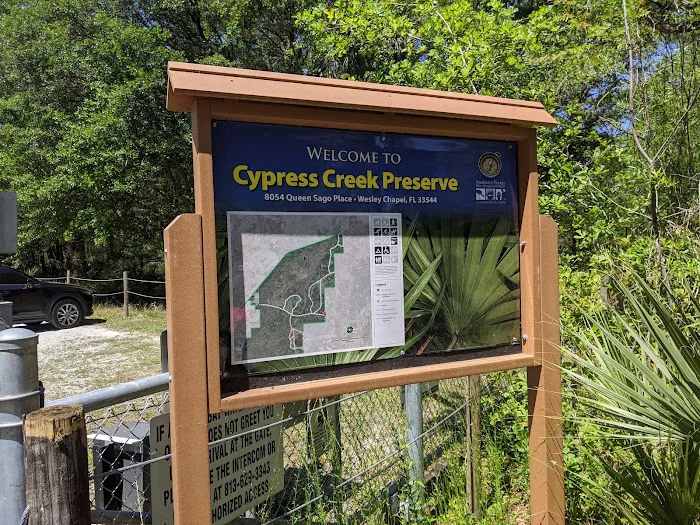 Cypress Creek Preserve Picture 10