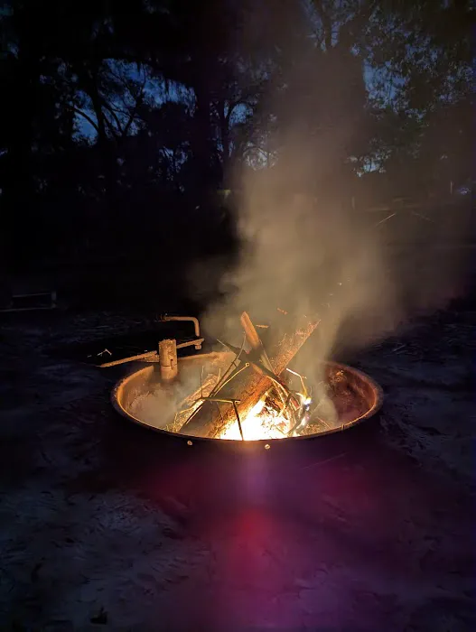 Back Country Campsite #1 Picture 5