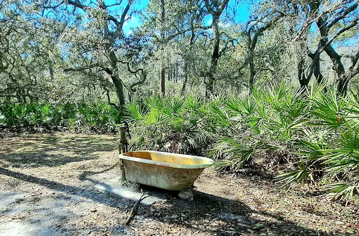 Campground Starkey Picture 3