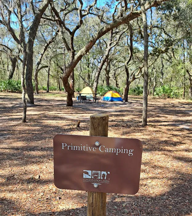 Campground Starkey Picture 4