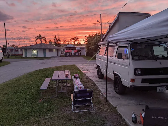 Encore Holiday Travel Picture 2