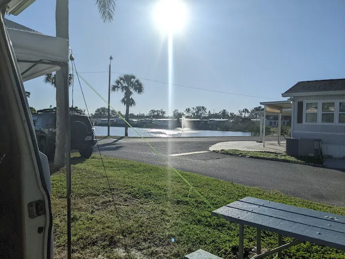 Encore Holiday Travel Picture 3