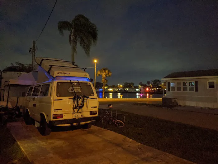 Encore Holiday Travel Picture 1