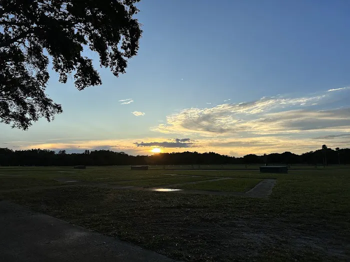 Silver Dollar Golf, Trap Club & RV Resort Picture 2