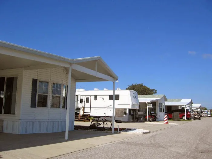 Silver Dollar Golf, Trap Club & RV Resort Picture 9