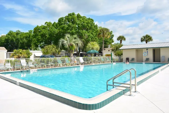 Silver Dollar Golf, Trap Club & RV Resort Picture 5