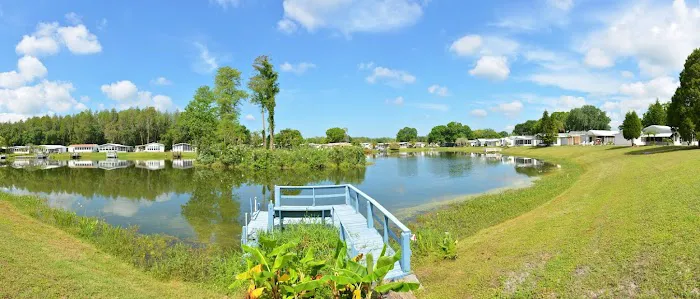 Silver Dollar Golf, Trap Club & RV Resort Picture 7