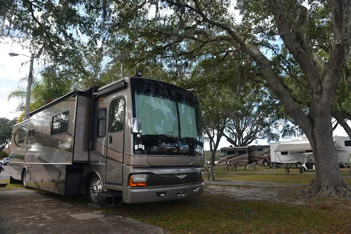 Silver Dollar Golf, Trap Club & RV Resort Picture 8