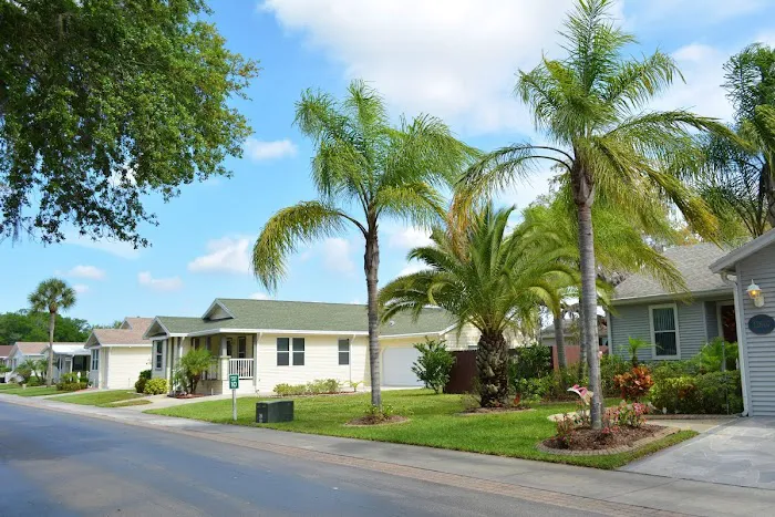 Silver Dollar Golf, Trap Club & RV Resort Picture 10