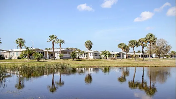 Silver Dollar Golf, Trap Club & RV Resort Picture 3