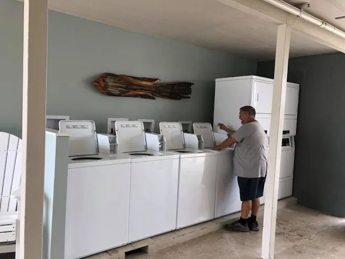 Clearwater / Lake Tarpon KOA Holiday Picture 4