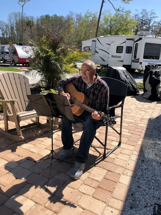 Clearwater / Lake Tarpon KOA Holiday Picture 7