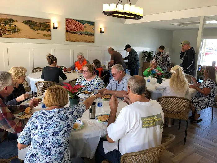 Clearwater / Lake Tarpon KOA Holiday Picture 8