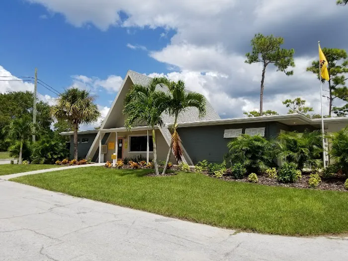 Clearwater / Lake Tarpon KOA Holiday Picture 1