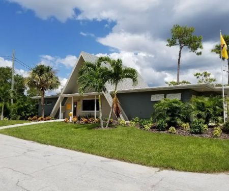 Clearwater / Lake Tarpon KOA Holiday