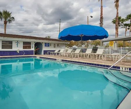 Encore Winter Quarters Pasco