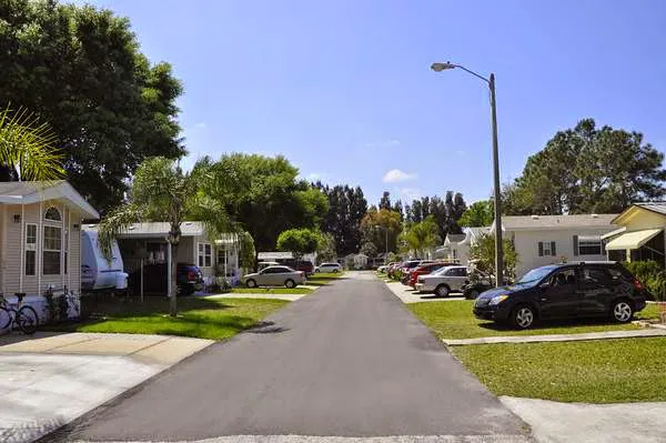 Encore Winter Quarters Pasco Picture 4