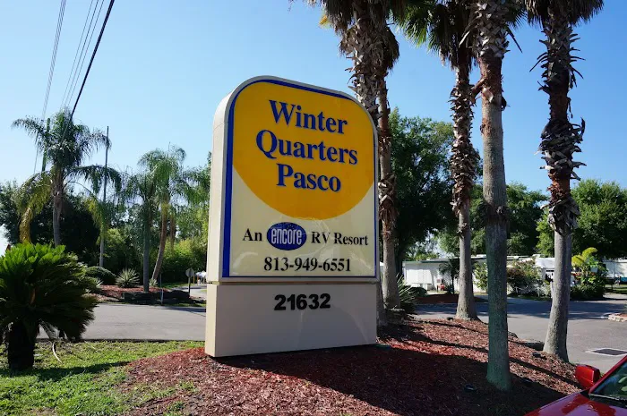 Encore Winter Quarters Pasco Picture 3