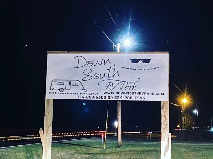 Down South RV Park and Music Fest Picture 1