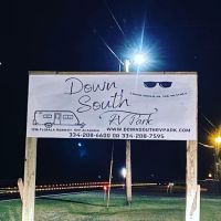 Down South RV Park and Music Fest ico