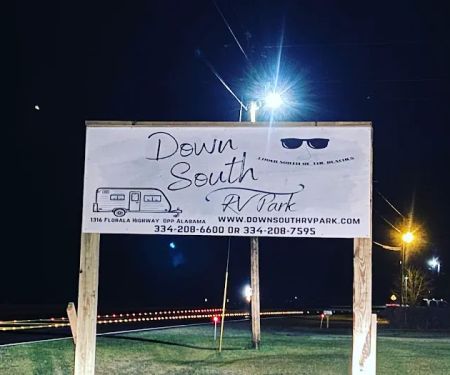 Down South RV Park and Music Fest